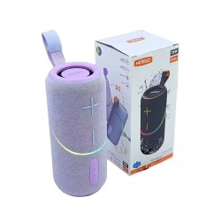 Kimiso Portable Wireless Speaker KMS-300 Purple